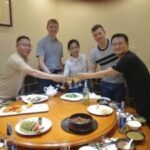 درباره ما -19-Dustfreesand-SICHENG Clients-15