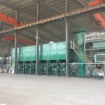 درباره ما -32-Dustfreesand-SICHENG Dust free sand plant 1