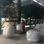 درباره ما -33-Dustfreesand-SICHENG Dust free sand plant 2