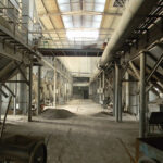 درباره ما -37-Dustfreesand-SICHENG Dust free sand plant 6